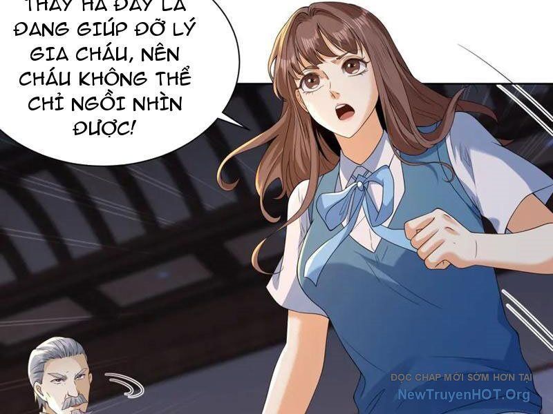 Ta Là Tiên Tôn Thiên Giới Bị Mất Trí Nhớ - Chapter 49 - Page 100