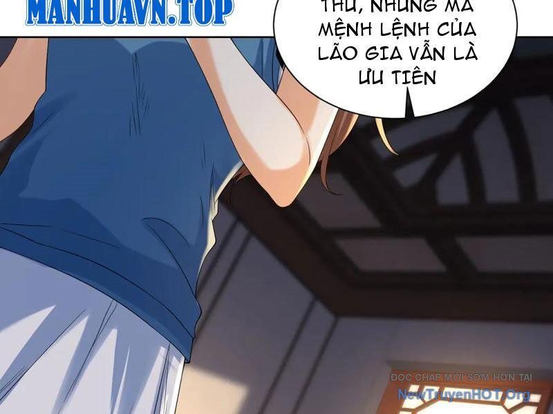 Ta Là Tiên Tôn Thiên Giới Bị Mất Trí Nhớ - Chapter 49 - Page 105