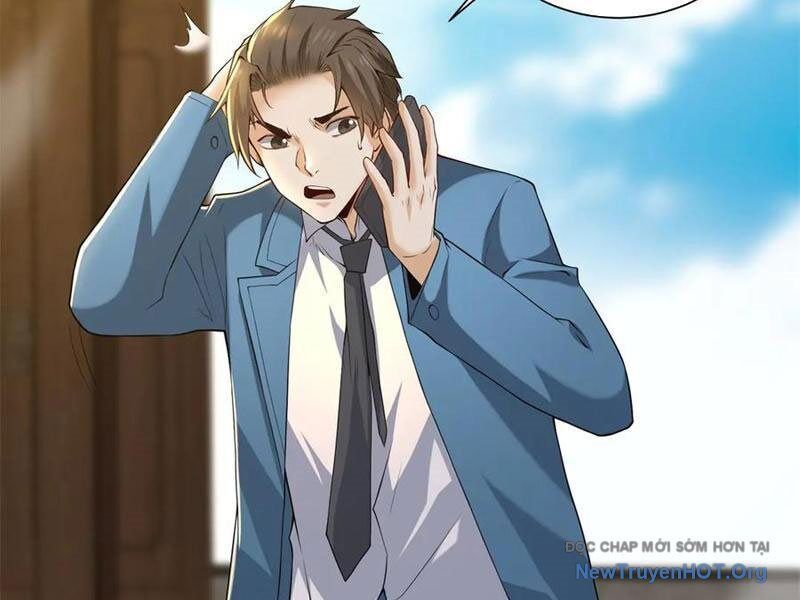 Ta Là Tiên Tôn Thiên Giới Bị Mất Trí Nhớ - Chapter 49 - Page 11