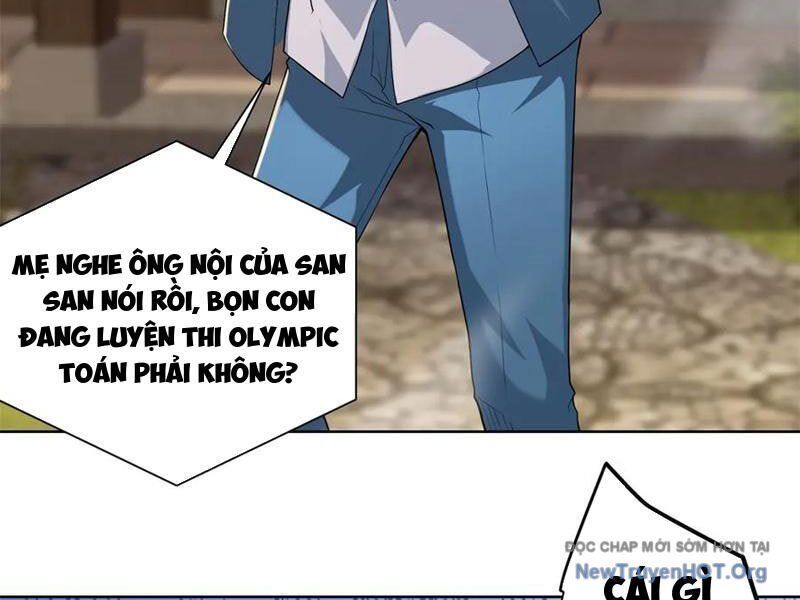 Ta Là Tiên Tôn Thiên Giới Bị Mất Trí Nhớ - Chapter 49 - Page 12