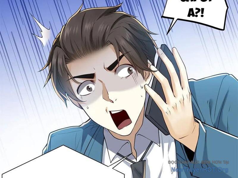 Ta Là Tiên Tôn Thiên Giới Bị Mất Trí Nhớ - Chapter 49 - Page 13