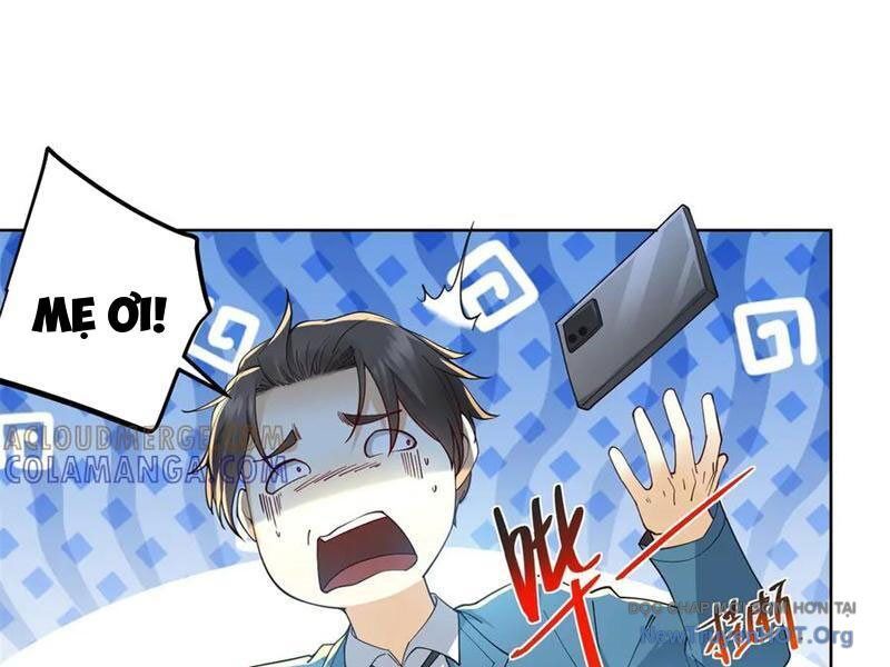 Ta Là Tiên Tôn Thiên Giới Bị Mất Trí Nhớ - Chapter 49 - Page 17