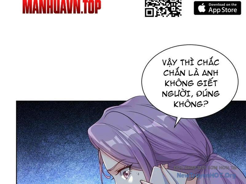 Ta Là Tiên Tôn Thiên Giới Bị Mất Trí Nhớ - Chapter 49 - Page 23