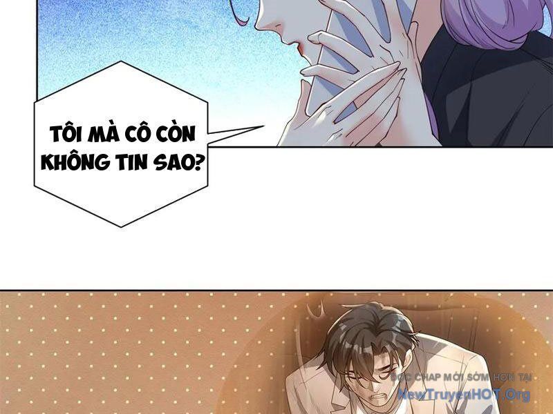 Ta Là Tiên Tôn Thiên Giới Bị Mất Trí Nhớ - Chapter 49 - Page 24