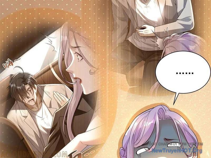 Ta Là Tiên Tôn Thiên Giới Bị Mất Trí Nhớ - Chapter 49 - Page 25