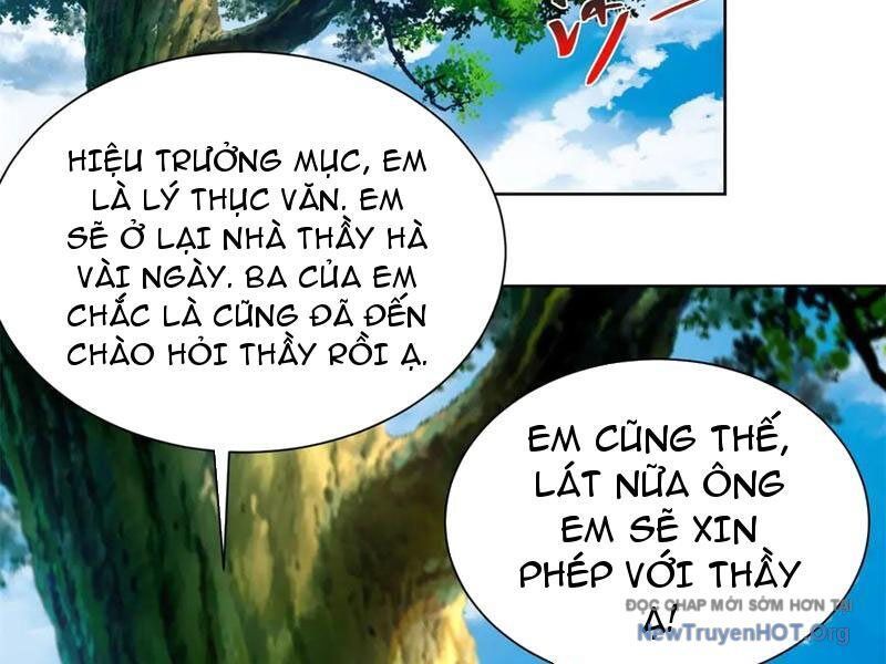 Ta Là Tiên Tôn Thiên Giới Bị Mất Trí Nhớ - Chapter 49 - Page 3