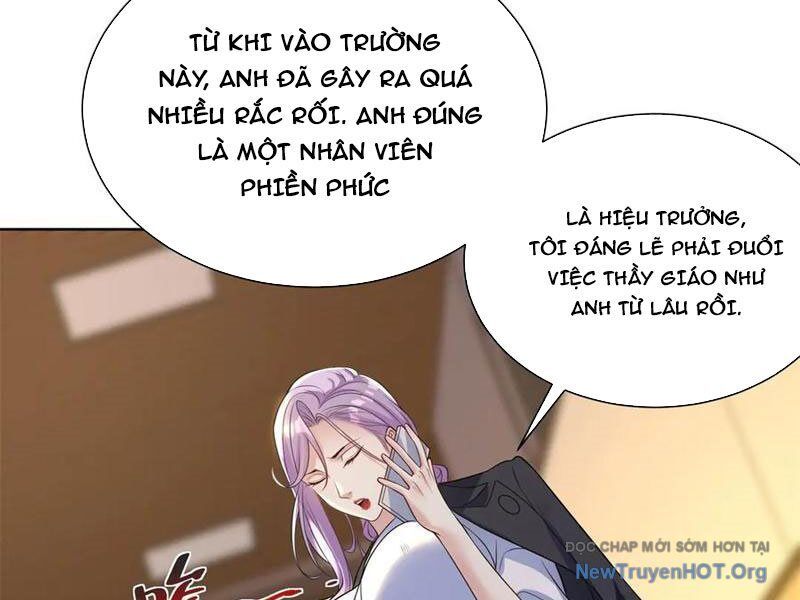 Ta Là Tiên Tôn Thiên Giới Bị Mất Trí Nhớ - Chapter 49 - Page 30