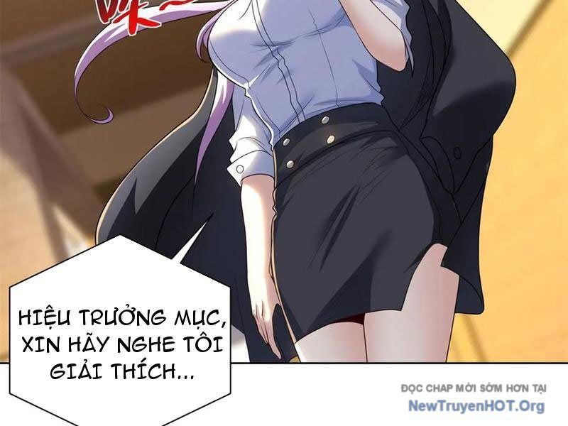 Ta Là Tiên Tôn Thiên Giới Bị Mất Trí Nhớ - Chapter 49 - Page 31