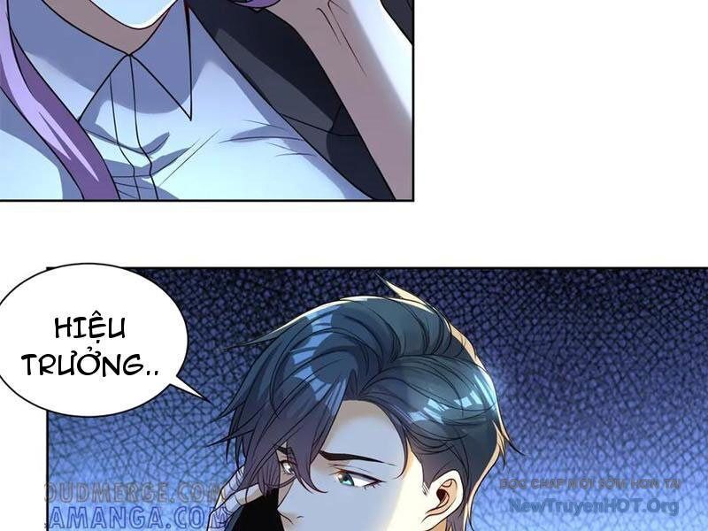 Ta Là Tiên Tôn Thiên Giới Bị Mất Trí Nhớ - Chapter 49 - Page 33