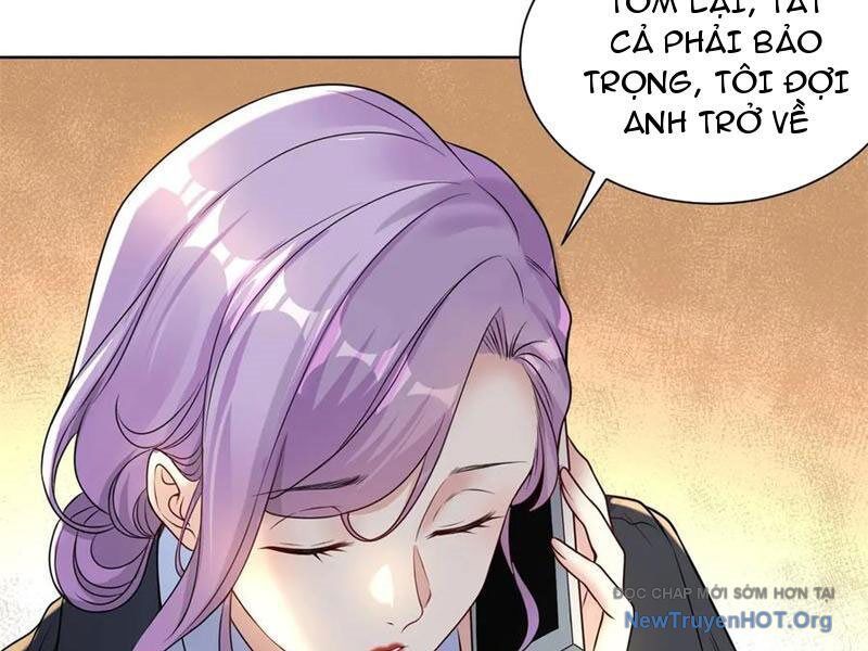 Ta Là Tiên Tôn Thiên Giới Bị Mất Trí Nhớ - Chapter 49 - Page 35