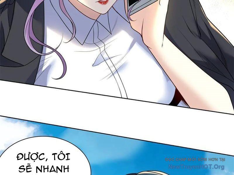 Ta Là Tiên Tôn Thiên Giới Bị Mất Trí Nhớ - Chapter 49 - Page 36