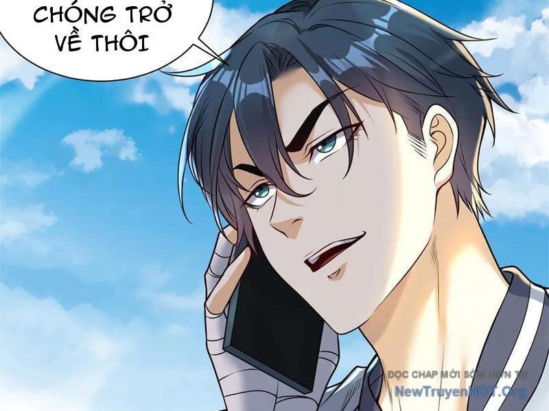 Ta Là Tiên Tôn Thiên Giới Bị Mất Trí Nhớ - Chapter 49 - Page 37