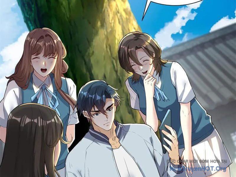 Ta Là Tiên Tôn Thiên Giới Bị Mất Trí Nhớ - Chapter 49 - Page 4