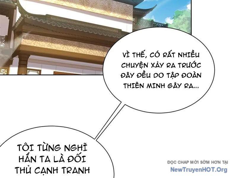 Ta Là Tiên Tôn Thiên Giới Bị Mất Trí Nhớ - Chapter 49 - Page 40