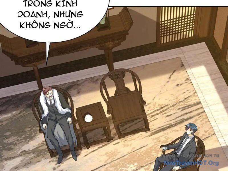 Ta Là Tiên Tôn Thiên Giới Bị Mất Trí Nhớ - Chapter 49 - Page 41