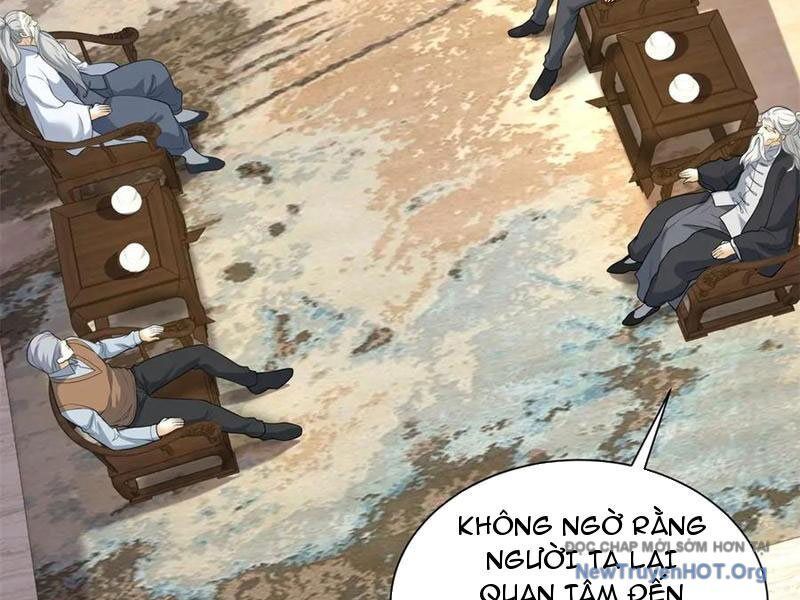 Ta Là Tiên Tôn Thiên Giới Bị Mất Trí Nhớ - Chapter 49 - Page 42