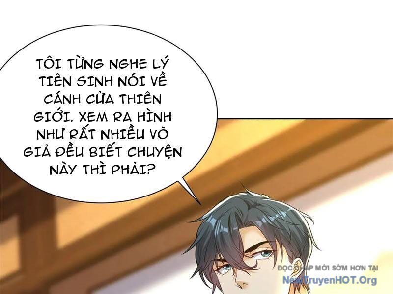 Ta Là Tiên Tôn Thiên Giới Bị Mất Trí Nhớ - Chapter 49 - Page 44