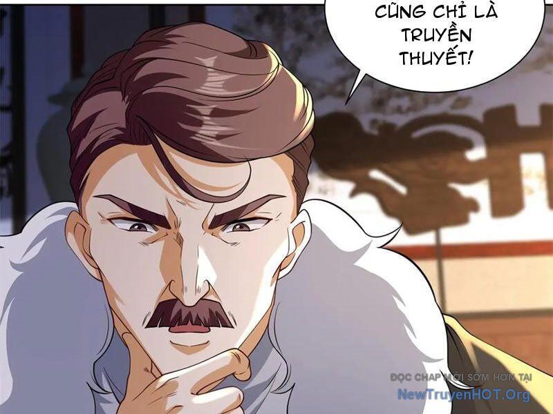 Ta Là Tiên Tôn Thiên Giới Bị Mất Trí Nhớ - Chapter 49 - Page 47