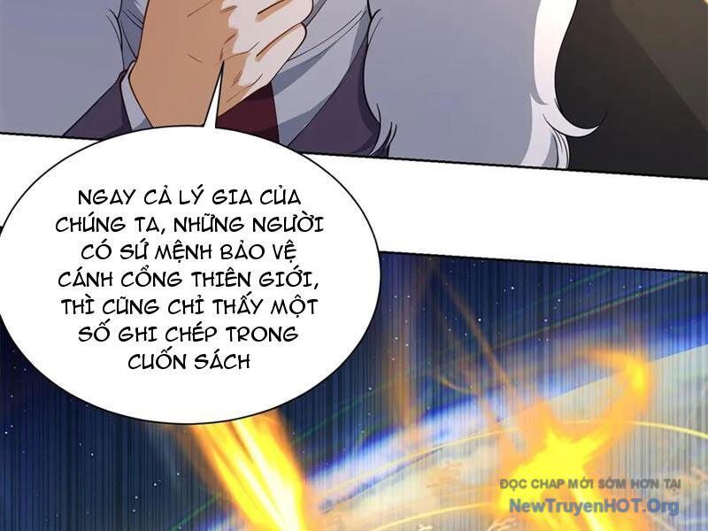 Ta Là Tiên Tôn Thiên Giới Bị Mất Trí Nhớ - Chapter 49 - Page 48
