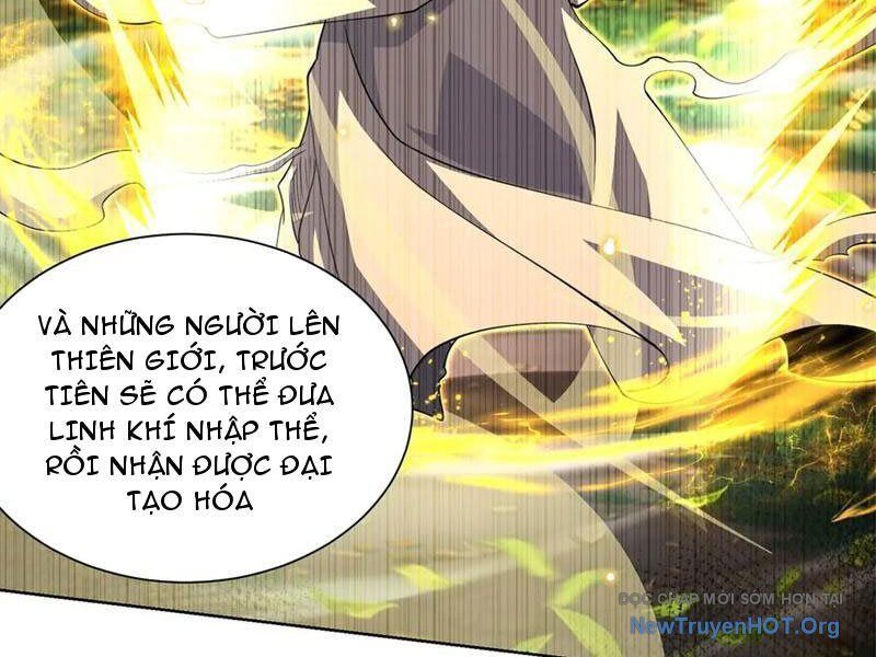Ta Là Tiên Tôn Thiên Giới Bị Mất Trí Nhớ - Chapter 49 - Page 51