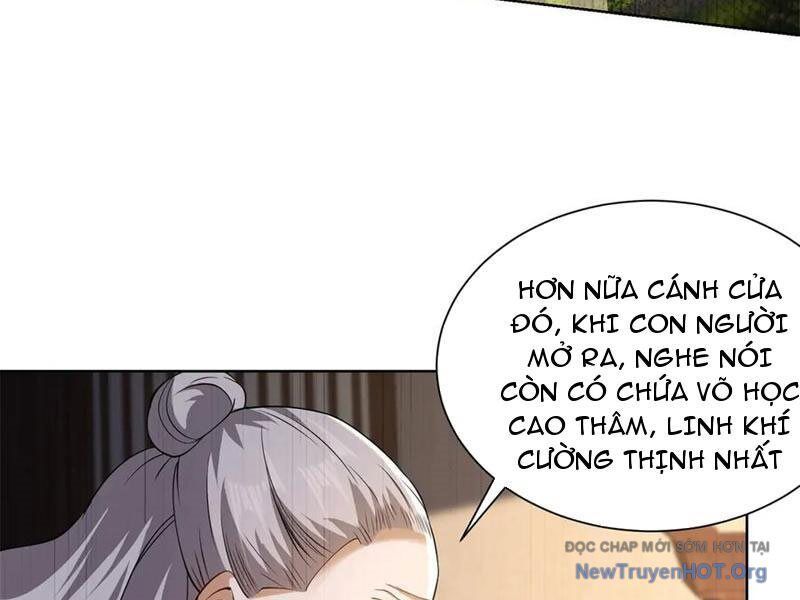 Ta Là Tiên Tôn Thiên Giới Bị Mất Trí Nhớ - Chapter 49 - Page 52