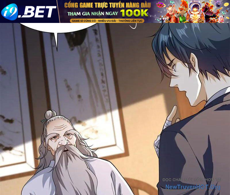 Ta Là Tiên Tôn Thiên Giới Bị Mất Trí Nhớ - Chapter 49 - Page 55