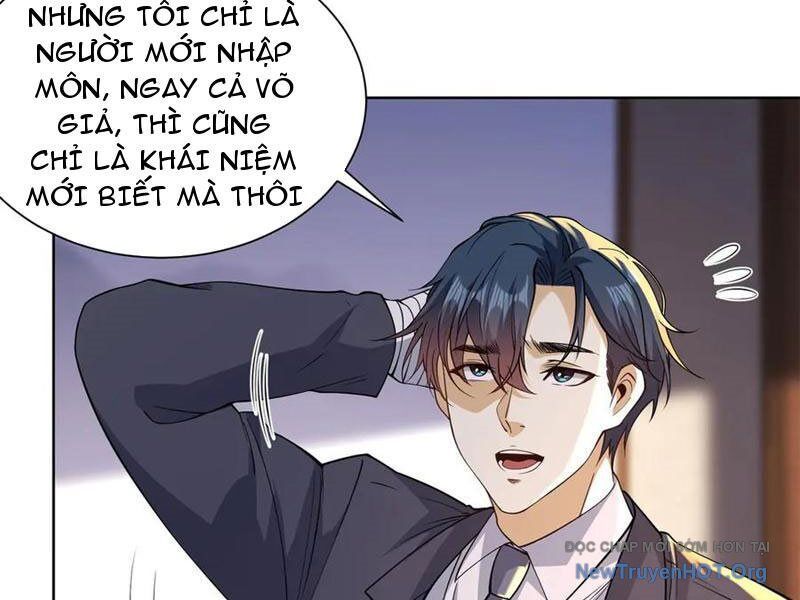 Ta Là Tiên Tôn Thiên Giới Bị Mất Trí Nhớ - Chapter 49 - Page 57