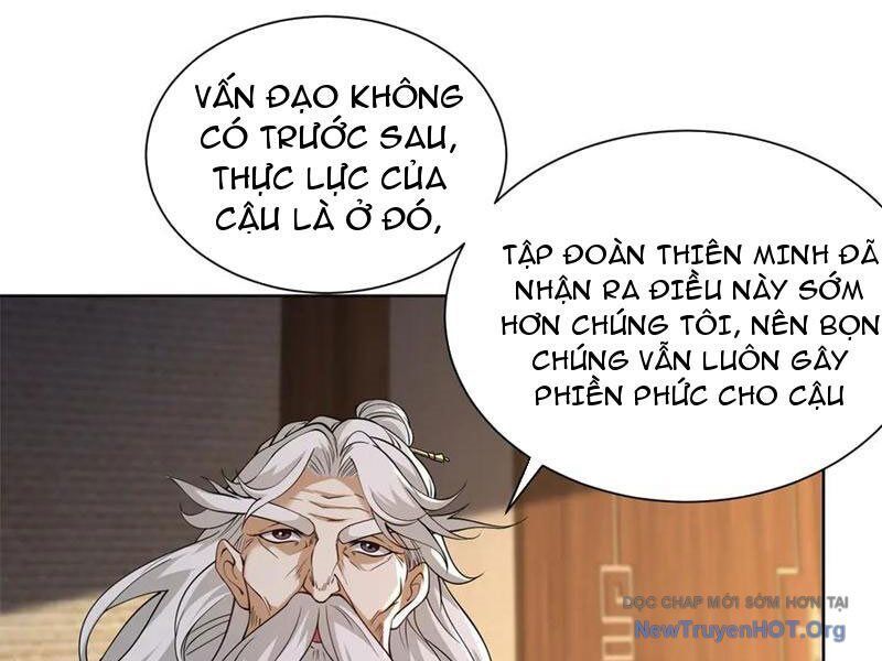 Ta Là Tiên Tôn Thiên Giới Bị Mất Trí Nhớ - Chapter 49 - Page 59