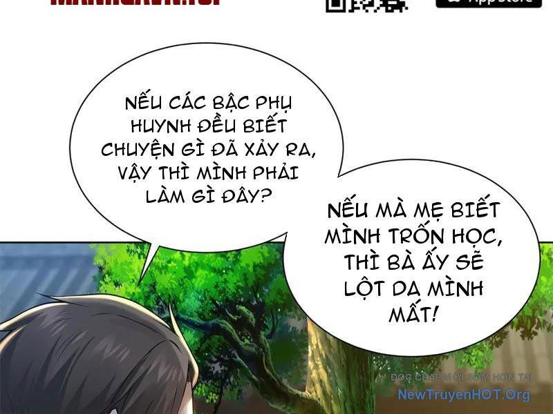 Ta Là Tiên Tôn Thiên Giới Bị Mất Trí Nhớ - Chapter 49 - Page 6