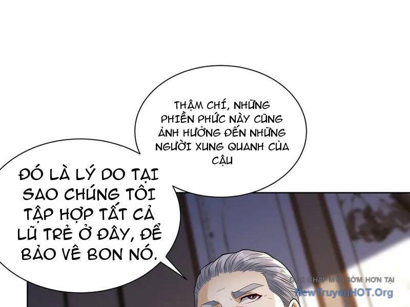 Ta Là Tiên Tôn Thiên Giới Bị Mất Trí Nhớ - Chapter 49 - Page 61