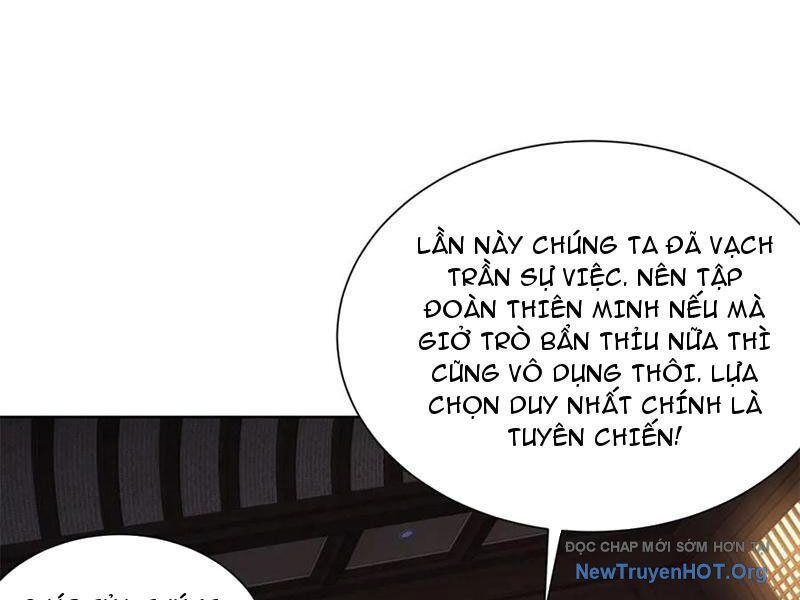 Ta Là Tiên Tôn Thiên Giới Bị Mất Trí Nhớ - Chapter 49 - Page 63
