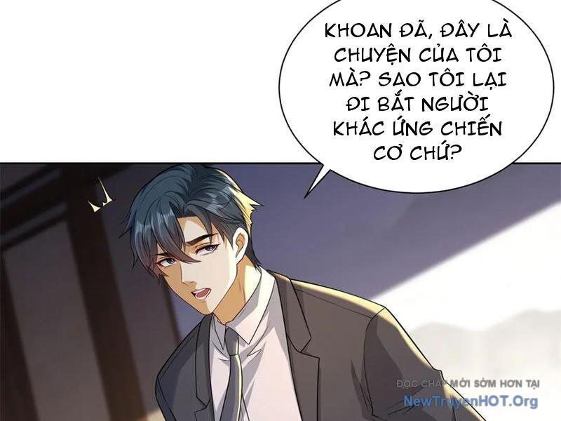 Ta Là Tiên Tôn Thiên Giới Bị Mất Trí Nhớ - Chapter 49 - Page 66
