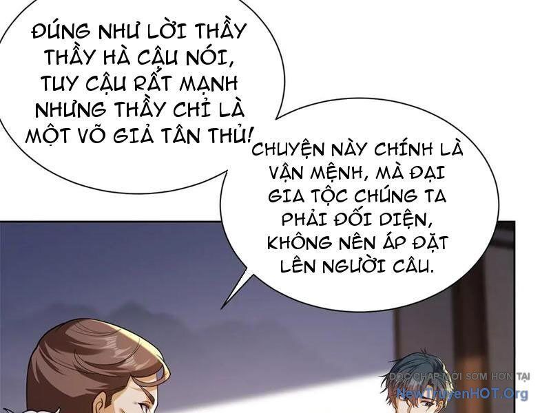Ta Là Tiên Tôn Thiên Giới Bị Mất Trí Nhớ - Chapter 49 - Page 68