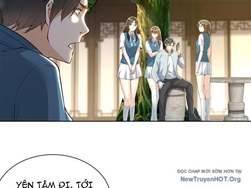 Ta Là Tiên Tôn Thiên Giới Bị Mất Trí Nhớ - Chapter 49 - Page 7