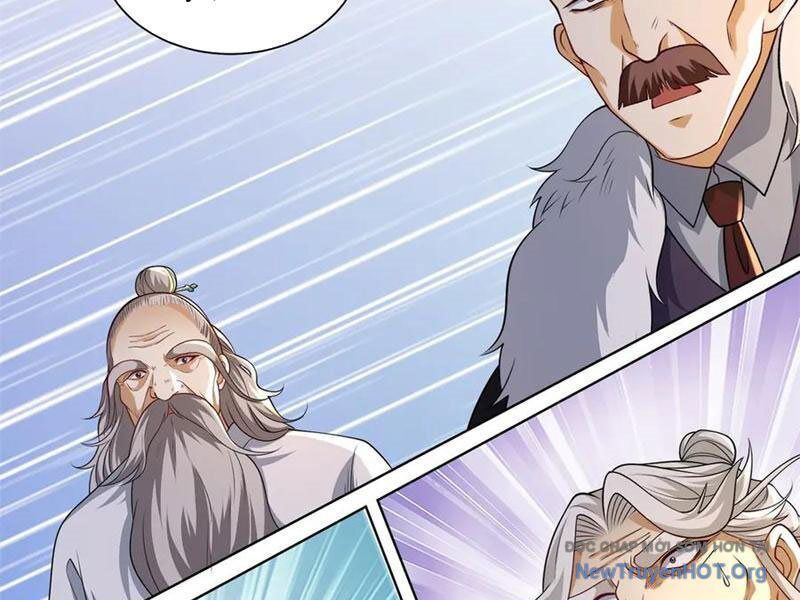 Ta Là Tiên Tôn Thiên Giới Bị Mất Trí Nhớ - Chapter 49 - Page 76
