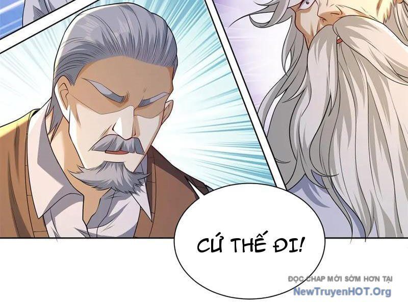 Ta Là Tiên Tôn Thiên Giới Bị Mất Trí Nhớ - Chapter 49 - Page 77