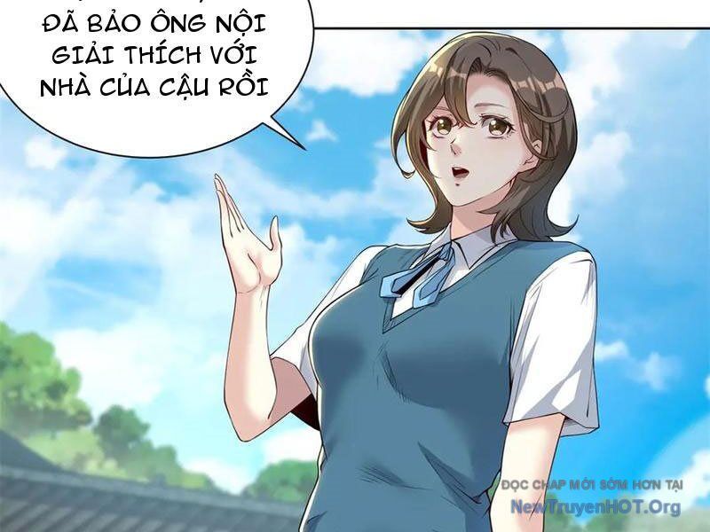 Ta Là Tiên Tôn Thiên Giới Bị Mất Trí Nhớ - Chapter 49 - Page 8