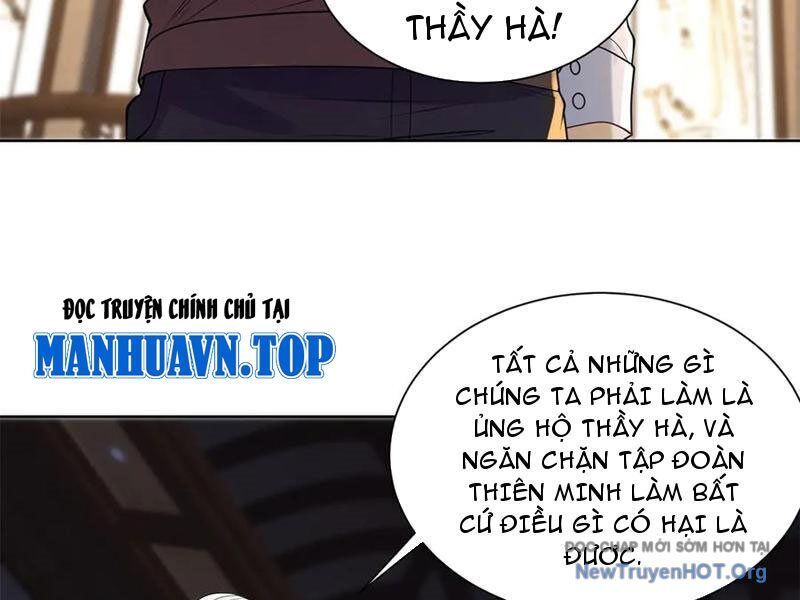 Ta Là Tiên Tôn Thiên Giới Bị Mất Trí Nhớ - Chapter 49 - Page 80