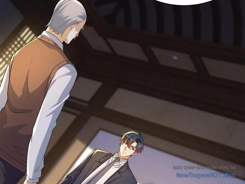 Ta Là Tiên Tôn Thiên Giới Bị Mất Trí Nhớ - Chapter 49 - Page 81