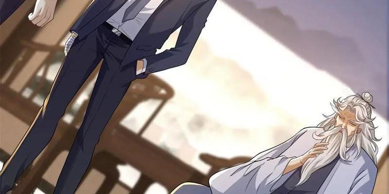 Ta Là Tiên Tôn Thiên Giới Bị Mất Trí Nhớ - Chapter 49 - Page 82