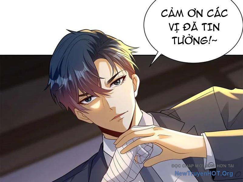 Ta Là Tiên Tôn Thiên Giới Bị Mất Trí Nhớ - Chapter 49 - Page 84