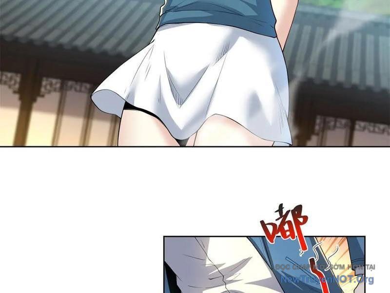 Ta Là Tiên Tôn Thiên Giới Bị Mất Trí Nhớ - Chapter 49 - Page 9