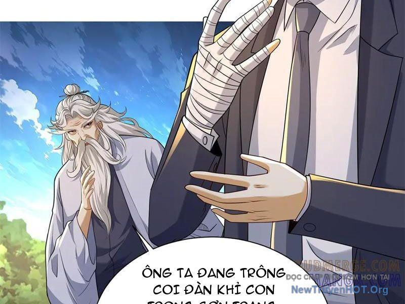 Ta Là Tiên Tôn Thiên Giới Bị Mất Trí Nhớ - Chapter 49 - Page 90