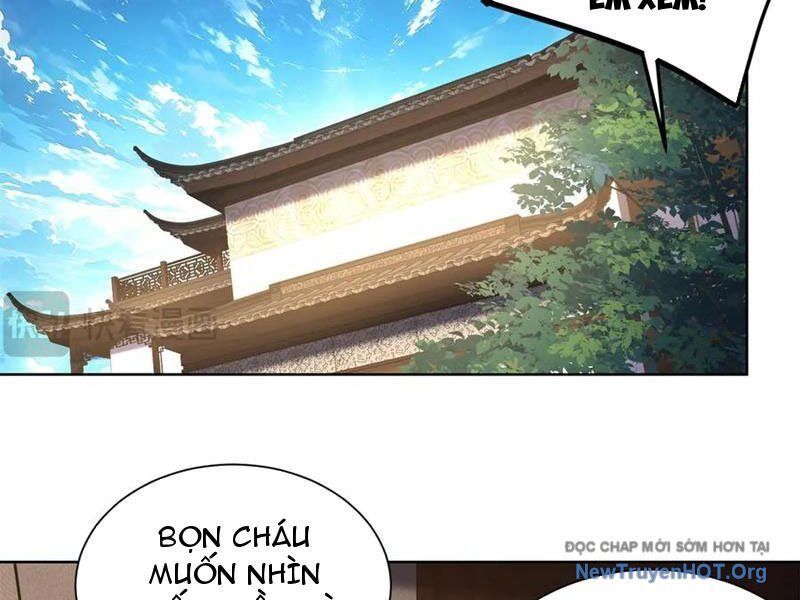 Ta Là Tiên Tôn Thiên Giới Bị Mất Trí Nhớ - Chapter 49 - Page 94
