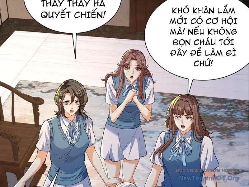 Ta Là Tiên Tôn Thiên Giới Bị Mất Trí Nhớ - Chapter 49 - Page 95