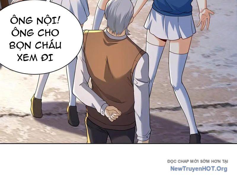 Ta Là Tiên Tôn Thiên Giới Bị Mất Trí Nhớ - Chapter 49 - Page 96