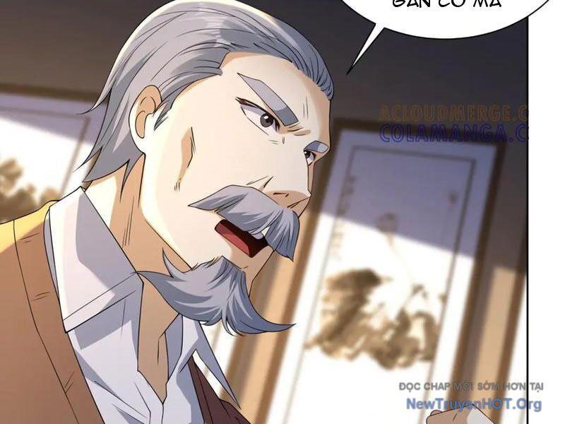 Ta Là Tiên Tôn Thiên Giới Bị Mất Trí Nhớ - Chapter 49 - Page 98