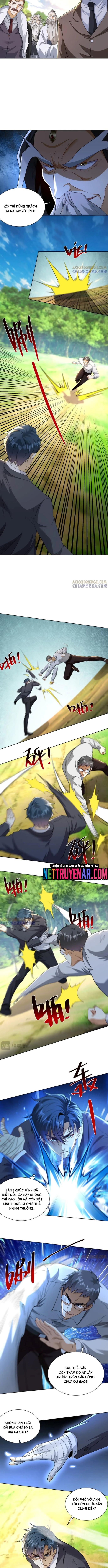 Ta Là Tiên Tôn Thiên Giới Bị Mất Trí Nhớ - Chapter 50 - Page 4