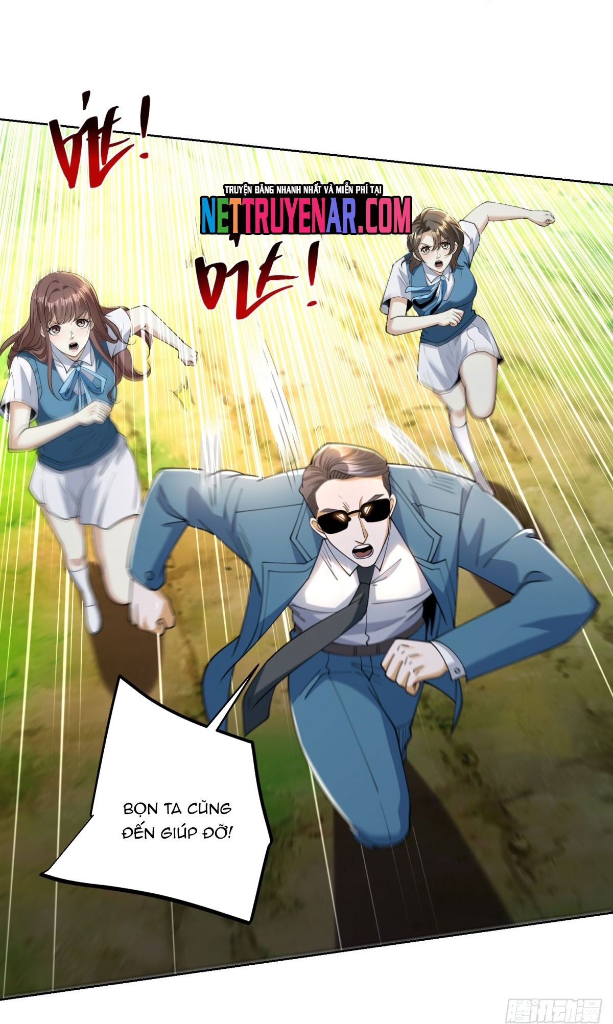 Ta Là Tiên Tôn Thiên Giới Bị Mất Trí Nhớ - Chapter 51 - Page 19