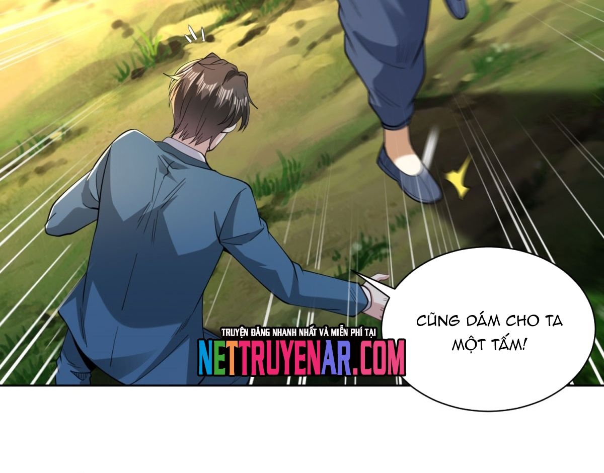 Ta Là Tiên Tôn Thiên Giới Bị Mất Trí Nhớ - Chapter 51 - Page 22